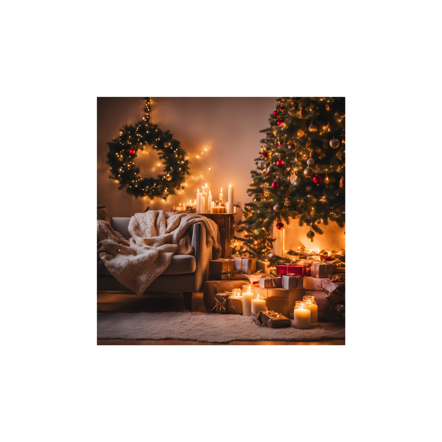 Winter Holiday
