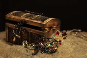 Treasures